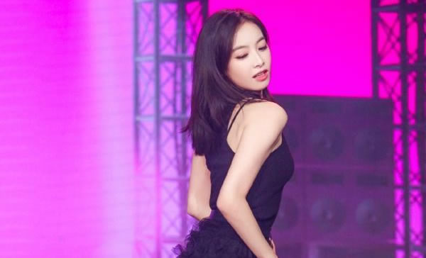 宋茜上快乐大本营是哪一期