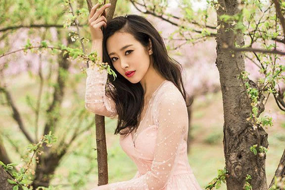 李纯是哪个公司的艺人,李纯个人资料简介身高及哪里人 李纯是哪个公司的艺人,李纯个人资料简介身高及哪里人