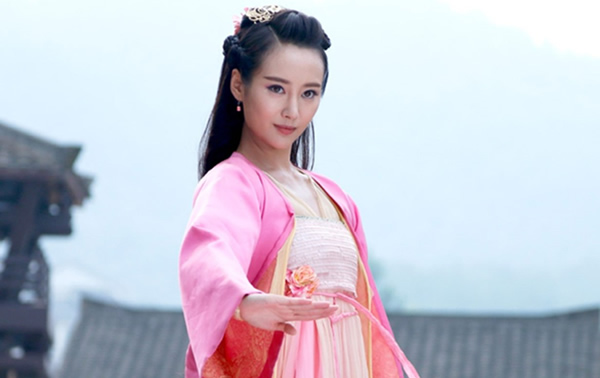 李纯演的电视剧有哪些角色,李纯演过的角色(全部)