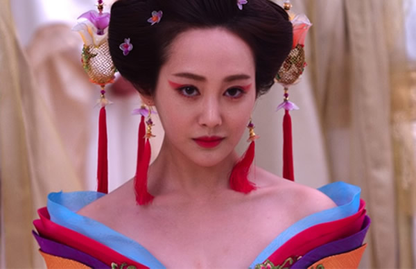 李纯代表作品及演过的电视剧电影 李纯代表作品及演过的电视剧电影