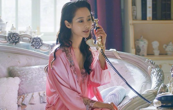 李纯演的电视剧有哪些角色,李纯演过的角色(全部)