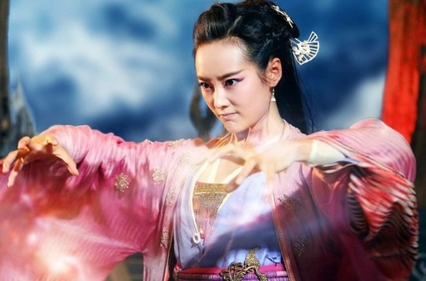 李纯代表作品及演过的电视剧电影 李纯代表作品及演过的电视剧电影