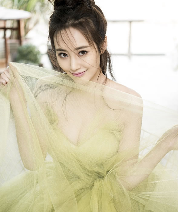 李纯个人简介哪里人(简介,身高,年龄,三围,图片)