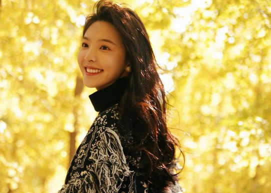 章若楠哪年毕业,章若楠是不是乐职毕业的