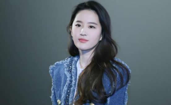 刘亦菲作品为什么这么少:刘亦菲男朋友是谁2021 刘亦菲作品为什么这么少:刘亦菲男朋友是谁2021