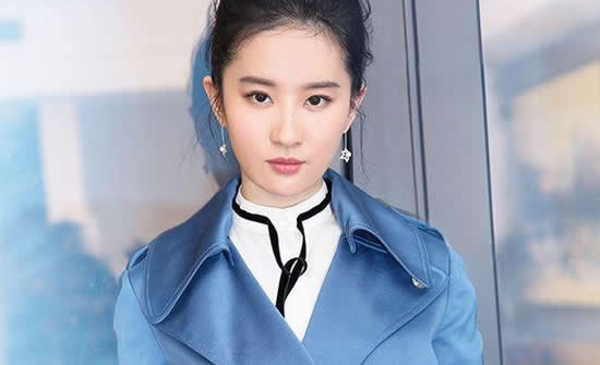 刘亦菲作品为什么这么少:刘亦菲男朋友是谁2021 刘亦菲作品为什么这么少:刘亦菲男朋友是谁2021