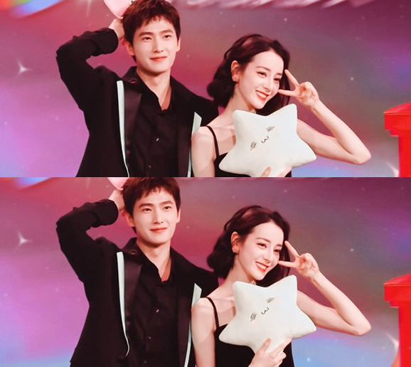 迪丽热巴和杨洋的新剧叫什么名字，原著小说叫什么