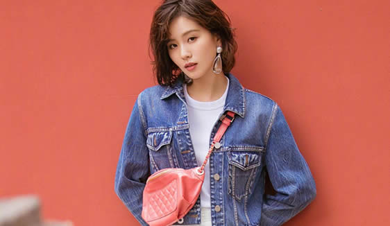 女明星素颜排行，素颜最好看的8位女明星