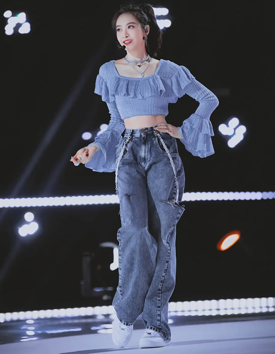 宋茜男朋友及承认的男朋友