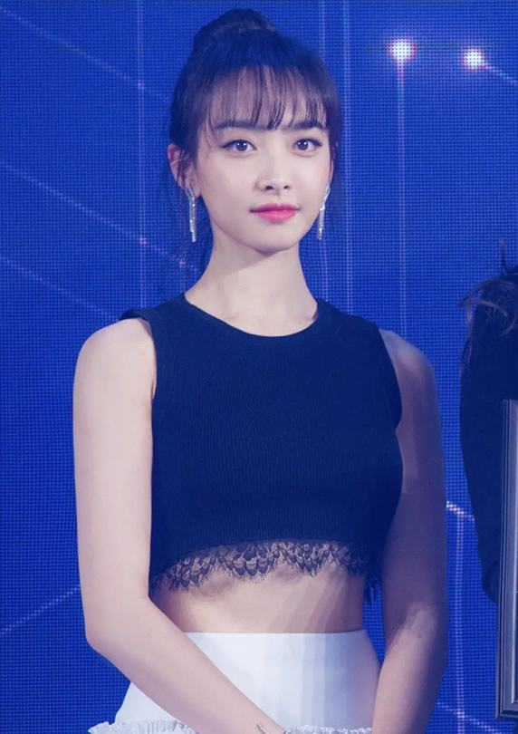 宋茜和谁结婚了(宋茜结婚了吗 老公是谁) 宋茜和谁结婚了(宋茜结婚了吗 老公是谁)