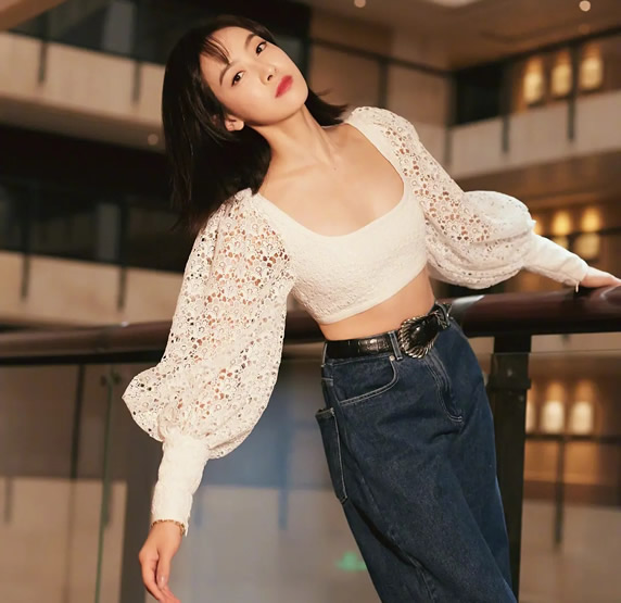 宋茜和谁结婚了(宋茜结婚了吗 老公是谁) 宋茜和谁结婚了(宋茜结婚了吗 老公是谁)