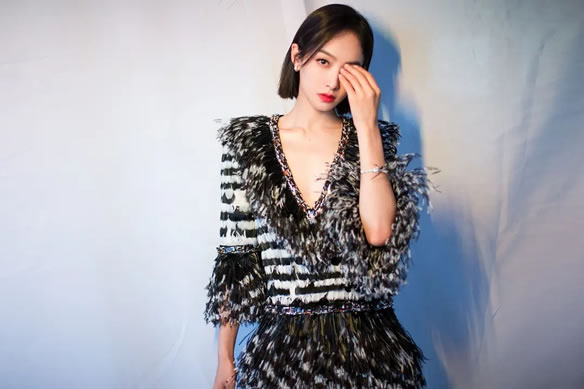 宋茜在韩国算几线(宋茜在韩国的地位)