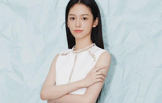 周也是艺名吗谁旗下的艺人:周也家境怎么样 周也是艺名吗谁旗下的艺人:周也家境怎么样