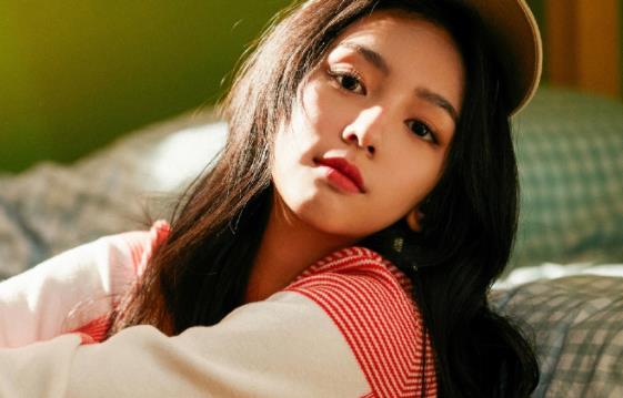 周也为什么叫粥粥 周也身高真是身高165吗