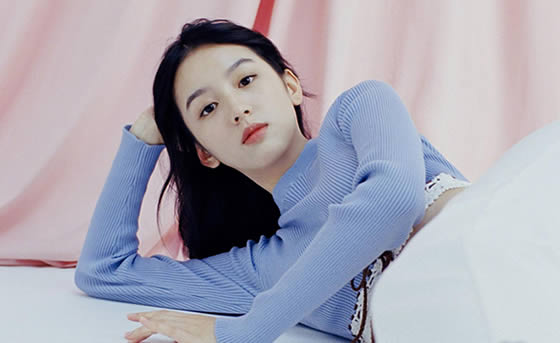 周也为什么叫粥粥 周也身高真是身高165吗