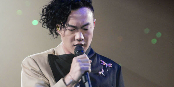 陈奕迅哪些歌好听