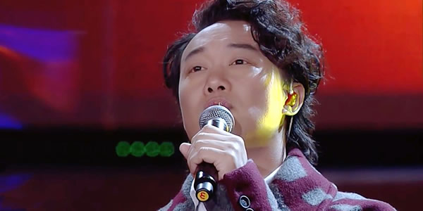 陈奕迅哪些歌好听