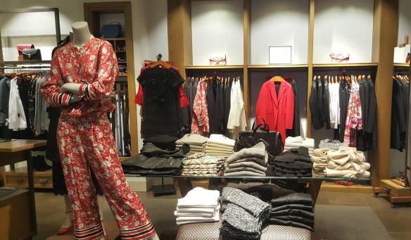 massimodutti是什么牌子,massimodutti什么档次? massimodutti是什么牌子,massimodutti什么档次?