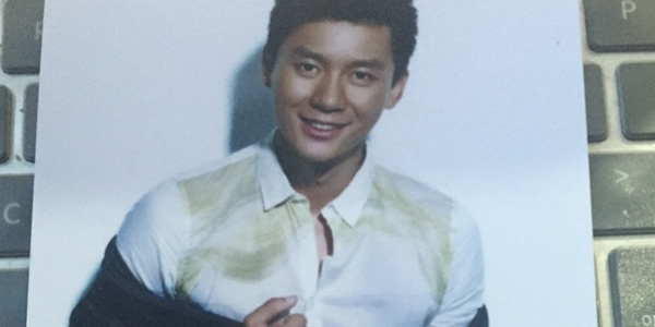 李晨为什么叫黑牛 李晨为什么叫黑牛