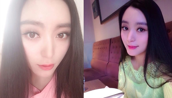 范冰冰替身是谁