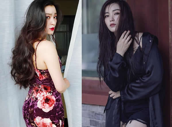 范冰冰替身是谁