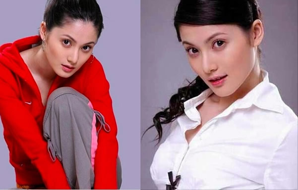 范冰冰替身是谁