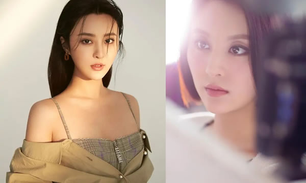 范冰冰替身是谁