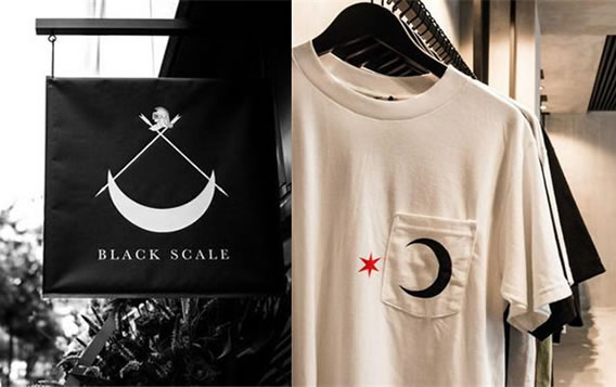 black scale是什么牌子，black scale什么档次？