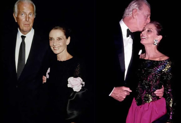 纪梵希为什么不娶赫本 关于纪梵希为什么一生未娶揭晓 纪梵希为什么不娶赫本 关于纪梵希为什么一生未娶揭晓