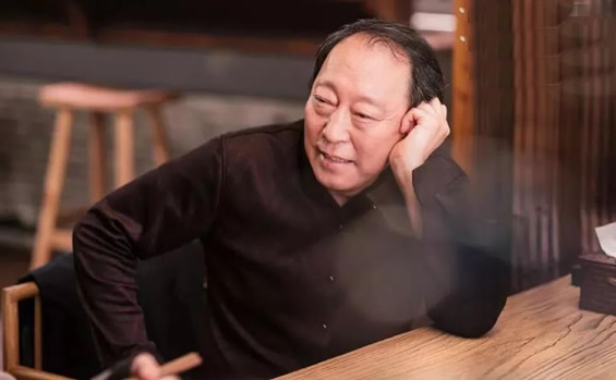 倪大红个人资料简介和倪萍的关系 倪大红个人资料简介和倪萍的关系