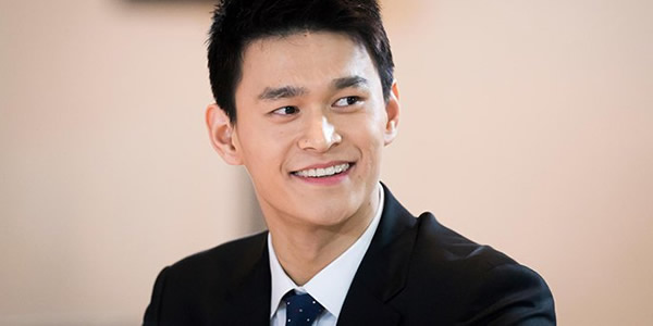 孙杨为什么禁赛