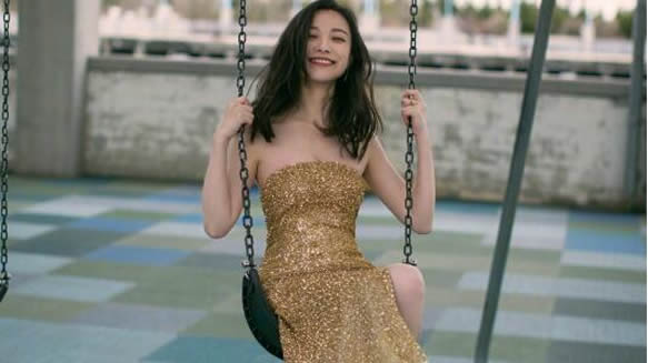 倪妮为什么被称为湾仔码头 倪妮为什么被称为湾仔码头