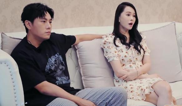 伊能静老公秦昊个人资料:秦昊年龄比伊能静小几岁 伊能静老公秦昊个人资料:秦昊年龄比伊能静小几岁