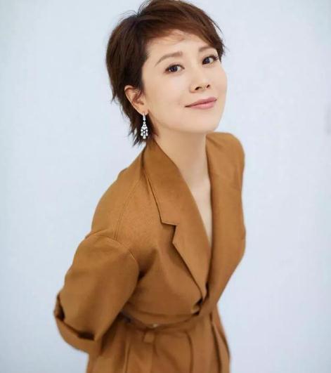 演员海清的老公叫什么名字：海清主演的所有电视剧有哪些