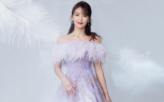 演员刘涛的老公是谁：刘涛家境好吗