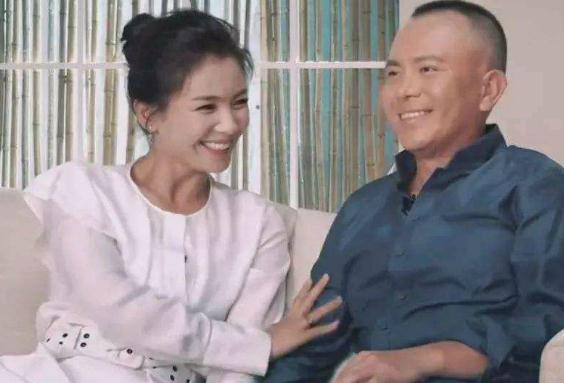 演员刘涛的老公是谁：刘涛家境好吗