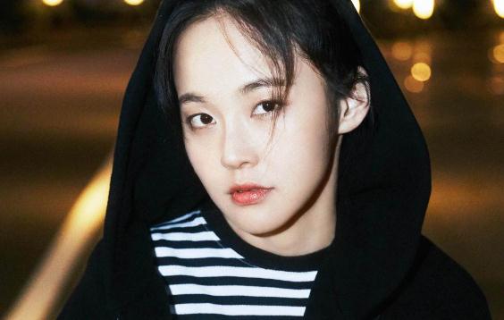 演员张佳宁的老公是谁 演员张佳宁简历个人资料