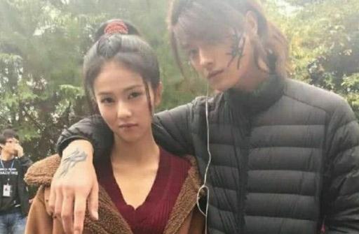 许凯白鹿什么关系 许凯和白鹿在一起过吗 许凯白鹿什么关系 许凯和白鹿在一起过吗