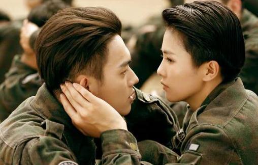 许凯白鹿什么关系 许凯和白鹿在一起过吗 许凯白鹿什么关系 许凯和白鹿在一起过吗