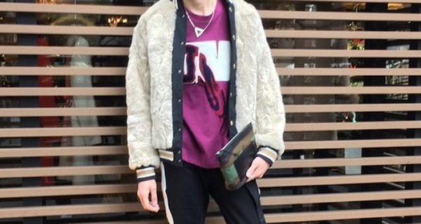 doublet是什么牌子 doublet是什么牌子