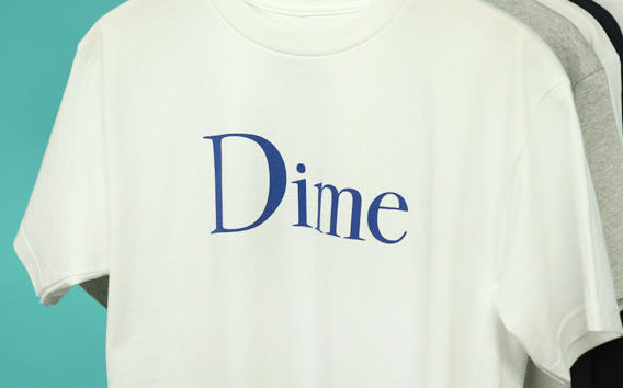 dime是什么牌子,dime什么档次? dime是什么牌子,dime什么档次?