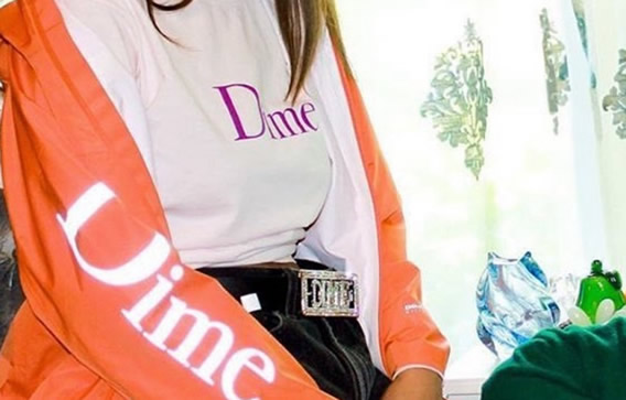 dime是什么牌子,dime什么档次? dime是什么牌子,dime什么档次?