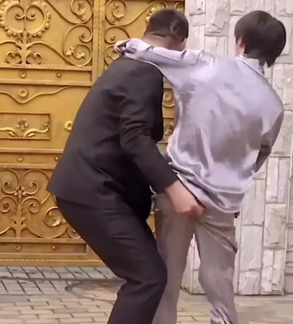 丁程鑫被保安占便宜是什么综艺 丁程鑫被保安占便宜是什么综艺