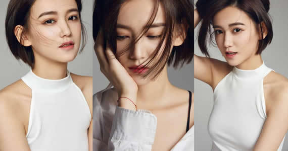 李沐宸个人资料经历及图片写真介绍