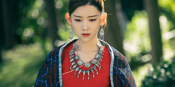 李沐宸演的电视剧有哪些 李沐宸演的电视剧有哪些