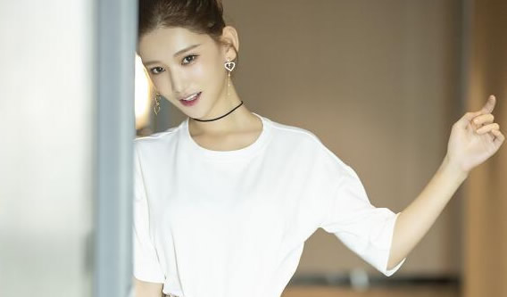 李沐宸怎么读及身高 李沐宸年龄多大男朋友是谁 李沐宸怎么读及身高 李沐宸年龄多大男朋友是谁