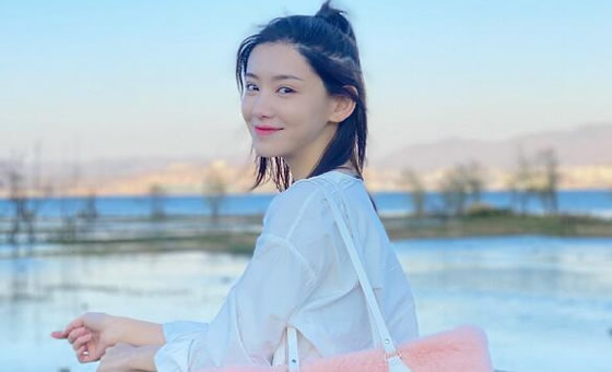 李沐宸个人资料(简介,身高,年龄,三围,图片)