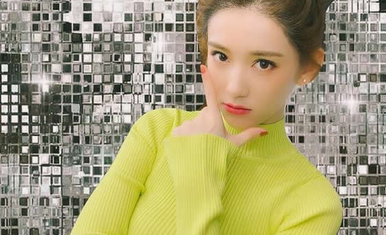 李沐宸个人资料(简介,身高,年龄,三围,图片)