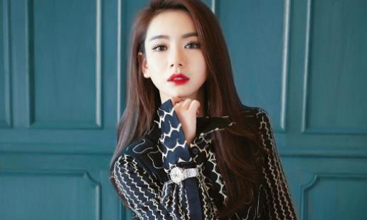 戚薇家境如何是富二代吗 戚薇老公哪国人资料介绍 戚薇家境如何是富二代吗 戚薇老公哪国人资料介绍