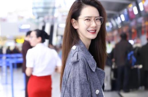 戚薇家境如何是富二代吗 戚薇老公哪国人资料介绍 戚薇家境如何是富二代吗 戚薇老公哪国人资料介绍